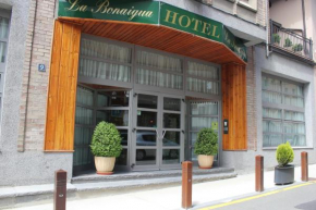 Hotel La Bonaigua